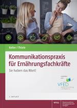 Cover-Bild Kommunikationspraxis für Ernährungsfachkräfte