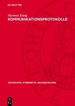 Cover-Bild Kommunikationsprotokolle