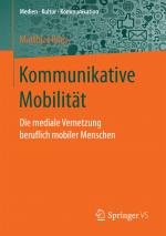 Cover-Bild Kommunikative Mobilität