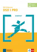 Cover-Bild KOMPAKT Mit Erfolg zum DSD I PRO