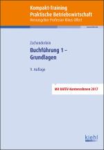 Cover-Bild Kompakt-Training Buchführung 1 - Grundlagen