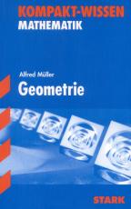 Cover-Bild Kompakt-Wissen - Mathematik Geometrie