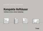 Cover-Bild Kompakte Hofhäuser