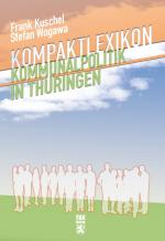 Cover-Bild Kompaktlexikon Kommunalpolitik in Thüringen