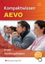 Cover-Bild Kompaktwissen AEVO / Kompaktwissen AEVO in vier Handlungsfeldern