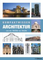 Cover-Bild Kompaktwissen Architektur von der Antike bis Heute
