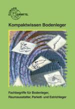 Cover-Bild Kompaktwissen Bodenleger