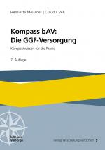 Cover-Bild Kompass bAV: Die GGF-Versorgung