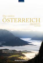 Cover-Bild KOMPASS Bildband Das andere Österreich