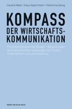 Cover-Bild Kompass der Wirtschaftskommunikation