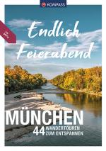 Cover-Bild KOMPASS Endlich Feierabend - München