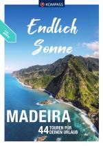 Cover-Bild KOMPASS Endlich Sonne - Madeira