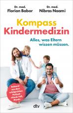 Cover-Bild Kompass Kindermedizin