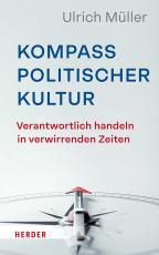 Cover-Bild Kompass politischer Kultur