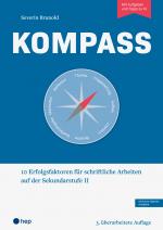 Cover-Bild Kompass (Print inkl. edubase-ebook)