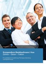 Cover-Bild Kompendium Bankkaufmann/-frau