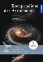 Cover-Bild Kompendium der Astronomie