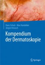 Cover-Bild Kompendium der Dermatoskopie