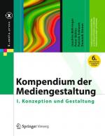 Cover-Bild Kompendium der Mediengestaltung