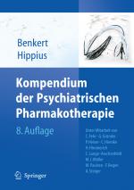 Cover-Bild Kompendium der Psychiatrischen Pharmakotherapie