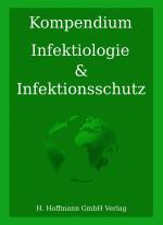 Cover-Bild Kompendium Infektiologie und Infektionsschutz