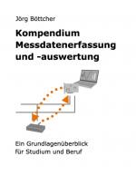 Cover-Bild Kompendium Messdatenerfassung und -auswertung