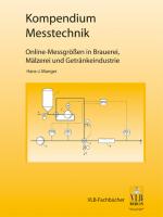 Cover-Bild Kompendium Messtechnik