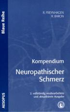 Cover-Bild Kompendium Neuropathischer Schmerz