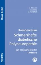 Cover-Bild Kompendium Schmerzhafte diabetische Polyneuropathie