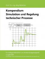 Cover-Bild Kompendium Simulation und Regelung technischer Prozesse