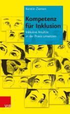 Cover-Bild Kompetenz für Inklusion