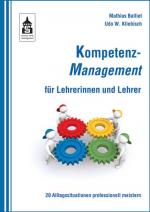Cover-Bild Kompetenz-Management für Lehrerinnen und Lehrer