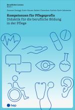 Cover-Bild Kompetenzen für Pflegeprofis (E-Book)
