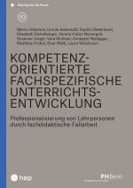 Cover-Bild Kompetenzorientierte fachspezifische Unterrichtsentwicklung (E-Book)