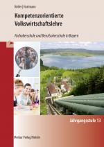 Cover-Bild Kompetenzorientierte Volkswirtschaftslehre