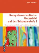 Cover-Bild Kompetenzorientierter Unterricht auf der Sekundarstufe I (E-Book)