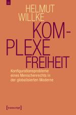 Cover-Bild Komplexe Freiheit