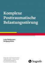 Cover-Bild Komplexe Posttraumatische Belastungsstörung