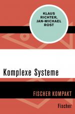 Cover-Bild Komplexe Systeme