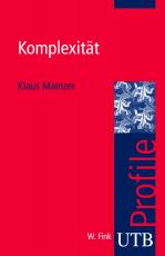 Cover-Bild Komplexität