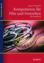 Cover-Bild Komponieren für Film und Fernsehen