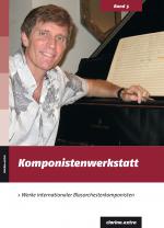 Cover-Bild Komponistenwerkstatt II