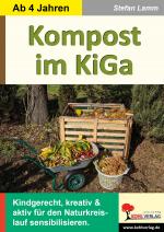 Cover-Bild Kompost im Kindergarten