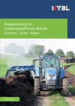 Cover-Bild Kompostierung im landwirtschaftlichen Betrieb