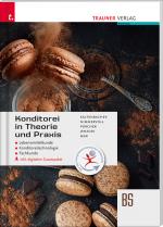 Cover-Bild Konditorei in Theorie und Praxis
