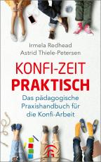 Cover-Bild Konfi-Zeit praktisch