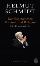 Cover-Bild Konflikt zwischen Vernunft und Religion