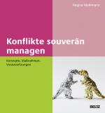 Cover-Bild Konflikte souverän managen