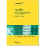 Cover-Bild Konfliktmanagement