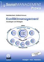 Cover-Bild Konfliktmanagement